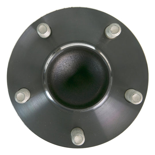 512411 Wheel Bearing and Hub Assembly MOOG Hub Assemblies Canada