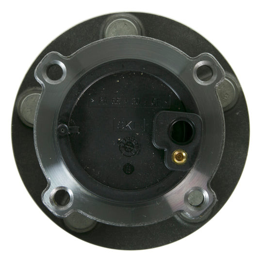 512411 Wheel Bearing and Hub Assembly MOOG Hub Assemblies Canada
