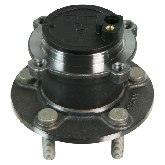 512411 Wheel Bearing and Hub Assembly MOOG Hub Assemblies Canada
