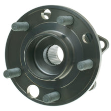 Load image into Gallery viewer, 512412 Wheel Bearing and Hub Assembly MOOG Hub Assemblies Canada