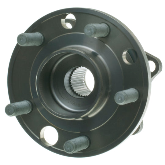 512412 Wheel Bearing and Hub Assembly MOOG Hub Assemblies Canada