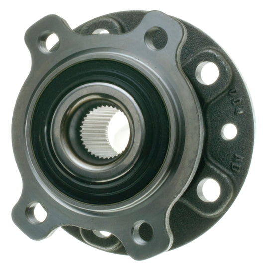 512414 Wheel Bearing and Hub Assembly MOOG Hub Assemblies Canada