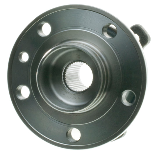 512414 Wheel Bearing and Hub Assembly MOOG Hub Assemblies Canada