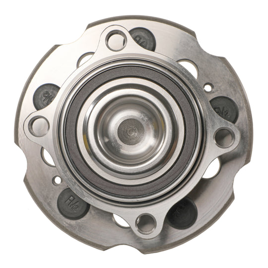 512416 Wheel Bearing and Hub Assembly MOOG Hub Assemblies Canada