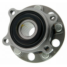 Load image into Gallery viewer, 512417 Wheel Bearing and Hub Assembly MOOG Hub Assemblies Canada