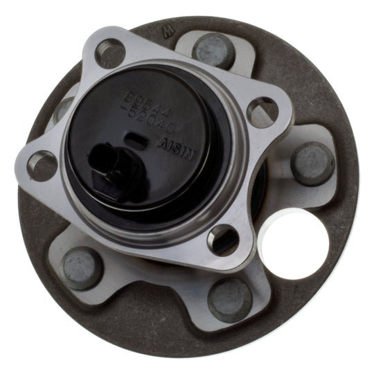 512418 Wheel Bearing and Hub Assembly MOOG Hub Assemblies Canada