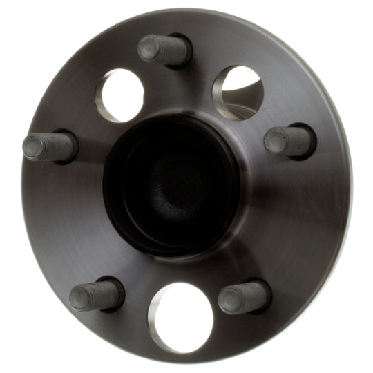 512418 Wheel Bearing and Hub Assembly MOOG Hub Assemblies Canada