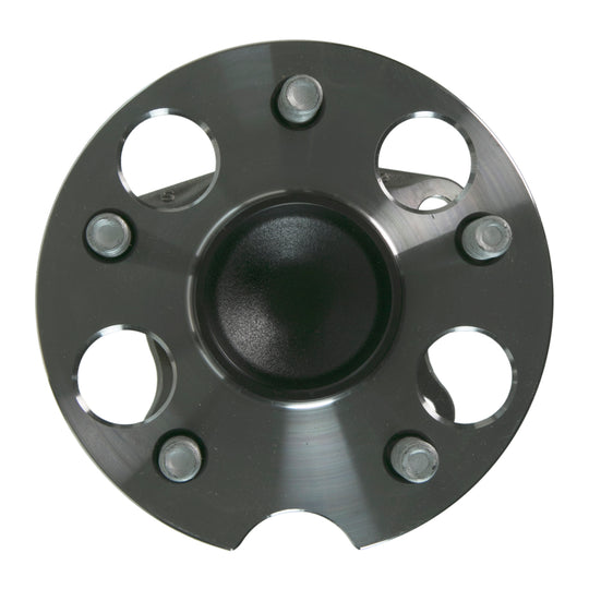 512421 Wheel Bearing and Hub Assembly MOOG Hub Assemblies Canada