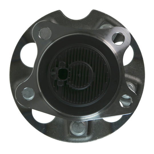 512421 Wheel Bearing and Hub Assembly MOOG Hub Assemblies Canada