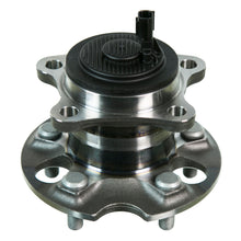 Load image into Gallery viewer, 512421 Wheel Bearing and Hub Assembly MOOG Hub Assemblies Canada