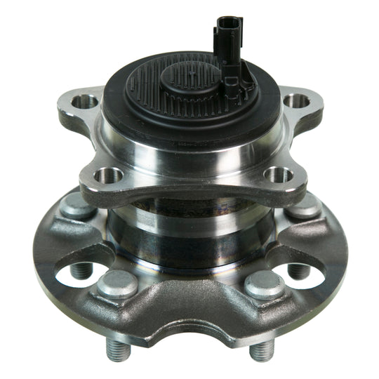 512421 Wheel Bearing and Hub Assembly MOOG Hub Assemblies Canada