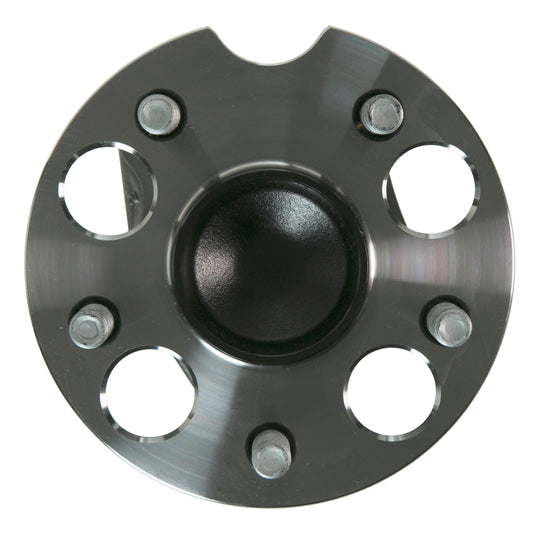 512422 Wheel Bearing and Hub Assembly MOOG Hub Assemblies Canada