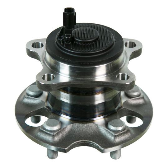 512422 Wheel Bearing and Hub Assembly MOOG Hub Assemblies Canada