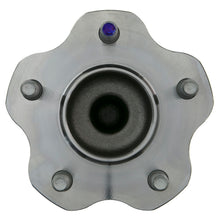 Load image into Gallery viewer, 512423 Wheel Bearing and Hub Assembly MOOG Hub Assemblies Canada