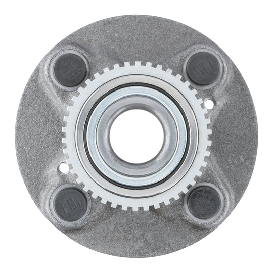 512424 Wheel Bearing and Hub Assembly MOOG Hub Assemblies Canada