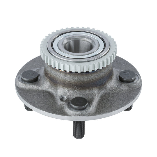 512424 Wheel Bearing and Hub Assembly MOOG Hub Assemblies Canada