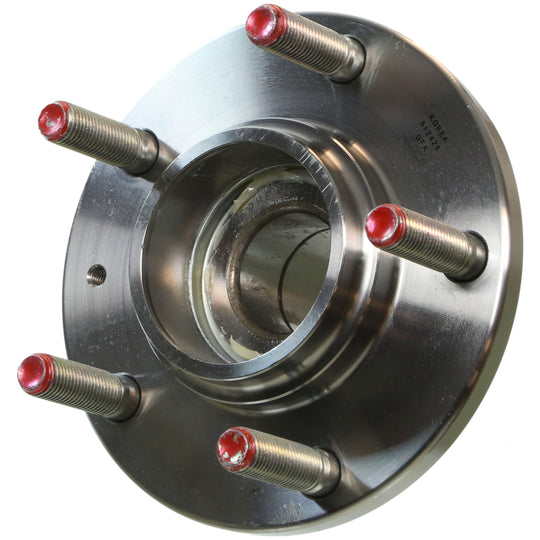 512428 Wheel Bearing and Hub Assembly MOOG Hub Assemblies Canada