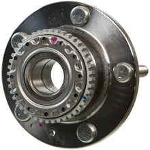 Load image into Gallery viewer, 512428 Wheel Bearing and Hub Assembly MOOG Hub Assemblies Canada