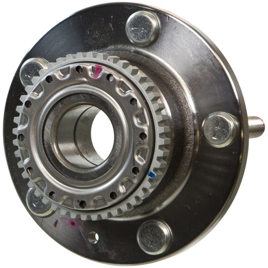 512428 Wheel Bearing and Hub Assembly MOOG Hub Assemblies Canada