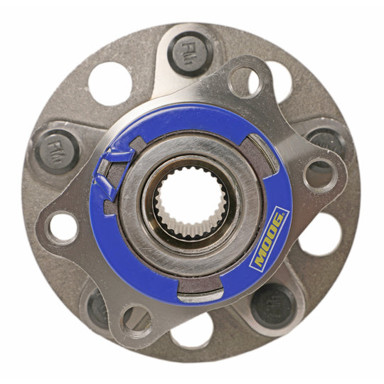 512430 Wheel Bearing and Hub Assembly MOOG Hub Assemblies Canada