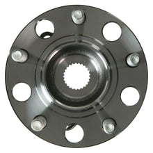 Load image into Gallery viewer, 512431 Wheel Bearing and Hub Assembly MOOG Hub Assemblies Canada