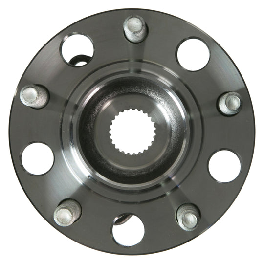 512431 Wheel Bearing and Hub Assembly MOOG Hub Assemblies Canada