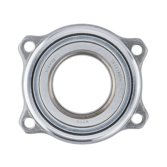 512432 Wheel Bearing Assembly MOOG Hub Assemblies Canada
