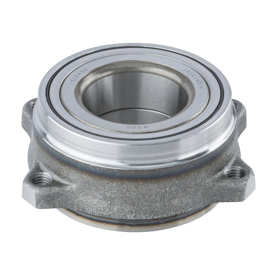 512432 Wheel Bearing Assembly MOOG Hub Assemblies Canada