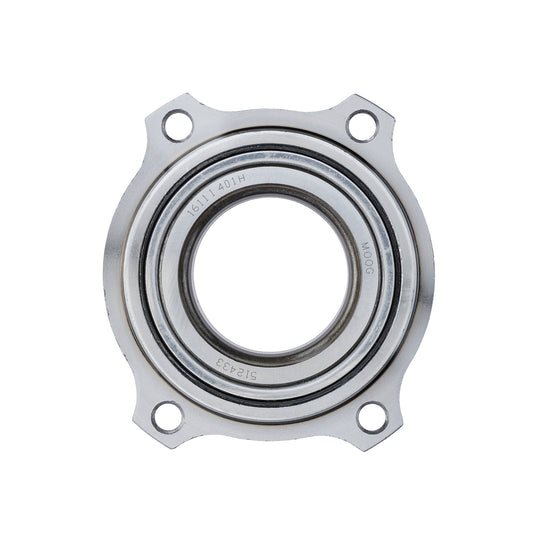 512433 Wheel Bearing Assembly MOOG Hub Assemblies Canada