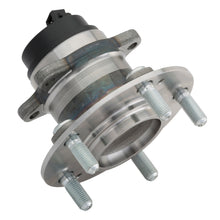 Load image into Gallery viewer, 512434 Wheel Bearing and Hub Assembly MOOG Hub Assemblies Canada
