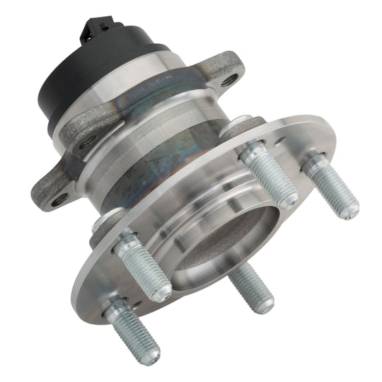 512434 Wheel Bearing and Hub Assembly MOOG Hub Assemblies Canada