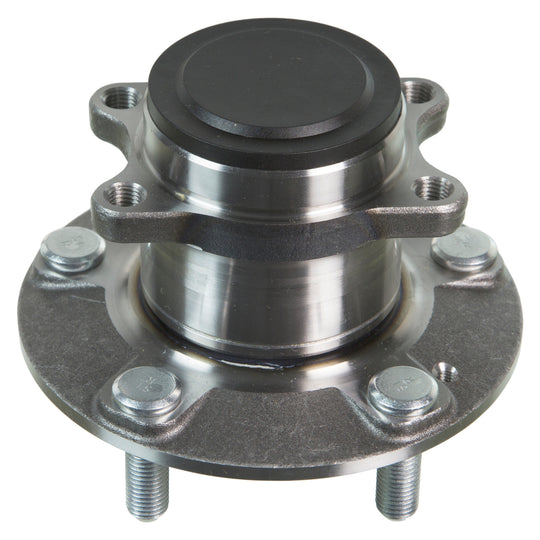 512435 Wheel Bearing and Hub Assembly MOOG Hub Assemblies Canada