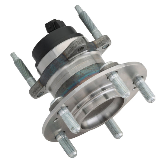 512436 Wheel Bearing and Hub Assembly MOOG Hub Assemblies Canada