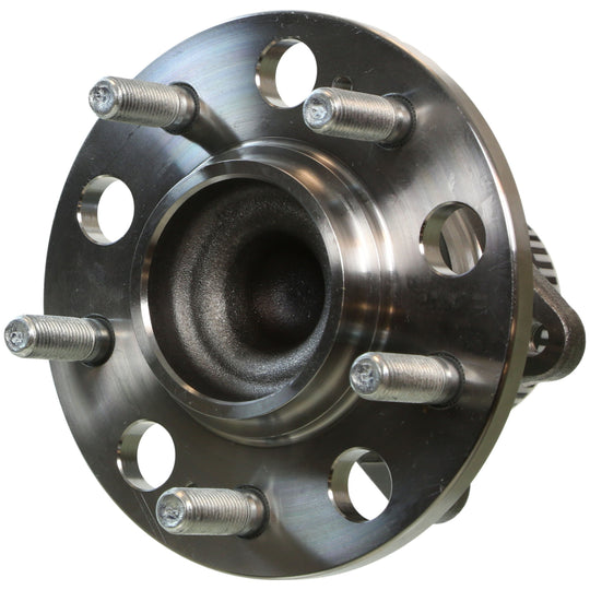 512437 Wheel Bearing and Hub Assembly MOOG Hub Assemblies Canada