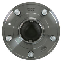 Load image into Gallery viewer, 512438 Wheel Bearing and Hub Assembly MOOG Hub Assemblies Canada