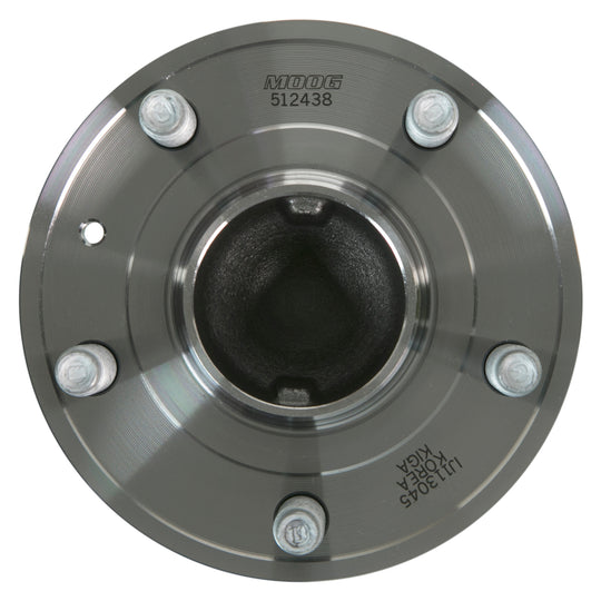 512438 Wheel Bearing and Hub Assembly MOOG Hub Assemblies Canada