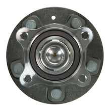 Load image into Gallery viewer, 512438 Wheel Bearing and Hub Assembly MOOG Hub Assemblies Canada