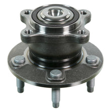 Load image into Gallery viewer, 512438 Wheel Bearing and Hub Assembly MOOG Hub Assemblies Canada