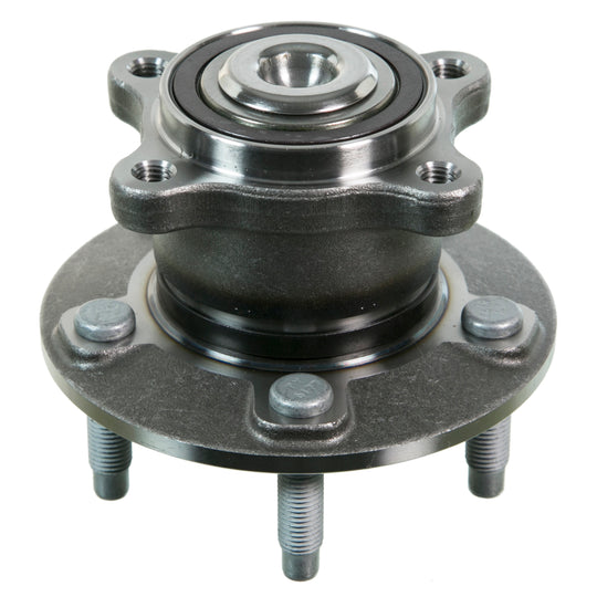 512438 Wheel Bearing and Hub Assembly MOOG Hub Assemblies Canada