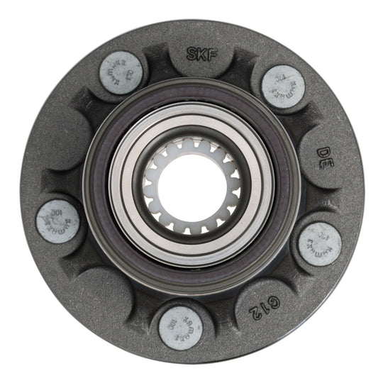 512439 Wheel Bearing and Hub Assembly MOOG Hub Assemblies Canada