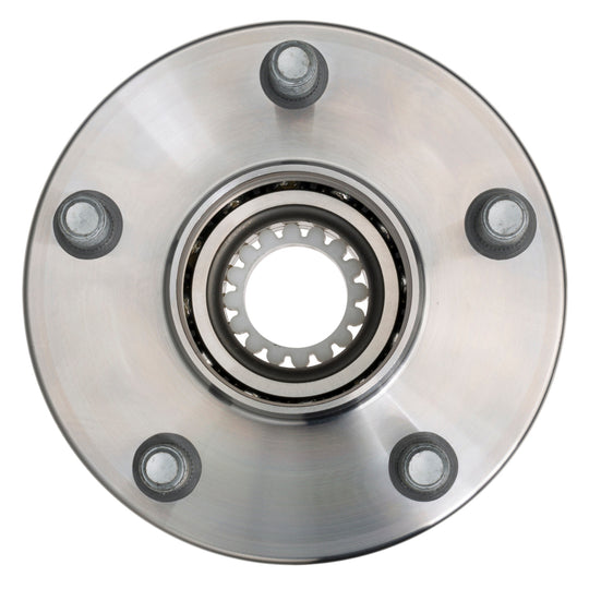 512439 Wheel Bearing and Hub Assembly MOOG Hub Assemblies Canada