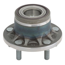 Charger l'image dans la galerie, 512439 Wheel Bearing and Hub Assembly MOOG Hub Assemblies Canada