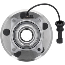 Load image into Gallery viewer, 512440 Wheel Bearing and Hub Assembly MOOG Hub Assemblies Canada