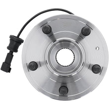 Load image into Gallery viewer, 512440 Wheel Bearing and Hub Assembly MOOG Hub Assemblies Canada