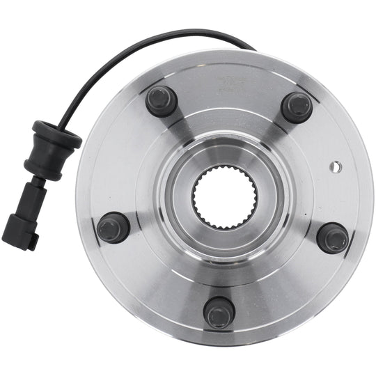 512440 Wheel Bearing and Hub Assembly MOOG Hub Assemblies Canada