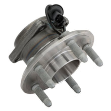 Load image into Gallery viewer, 512440 Wheel Bearing and Hub Assembly MOOG Hub Assemblies Canada