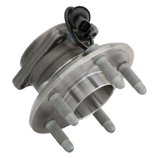 512440 Wheel Bearing and Hub Assembly MOOG Hub Assemblies Canada
