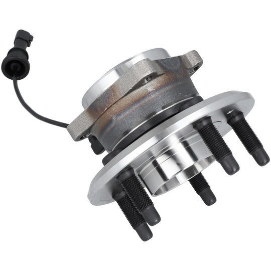 512440 Wheel Bearing and Hub Assembly MOOG Hub Assemblies Canada