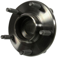 Load image into Gallery viewer, 512441 Wheel Bearing and Hub Assembly MOOG Hub Assemblies Canada