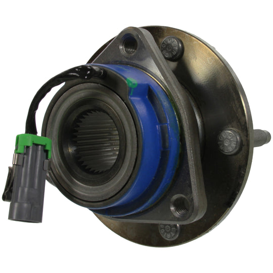 512441 Wheel Bearing and Hub Assembly MOOG Hub Assemblies Canada